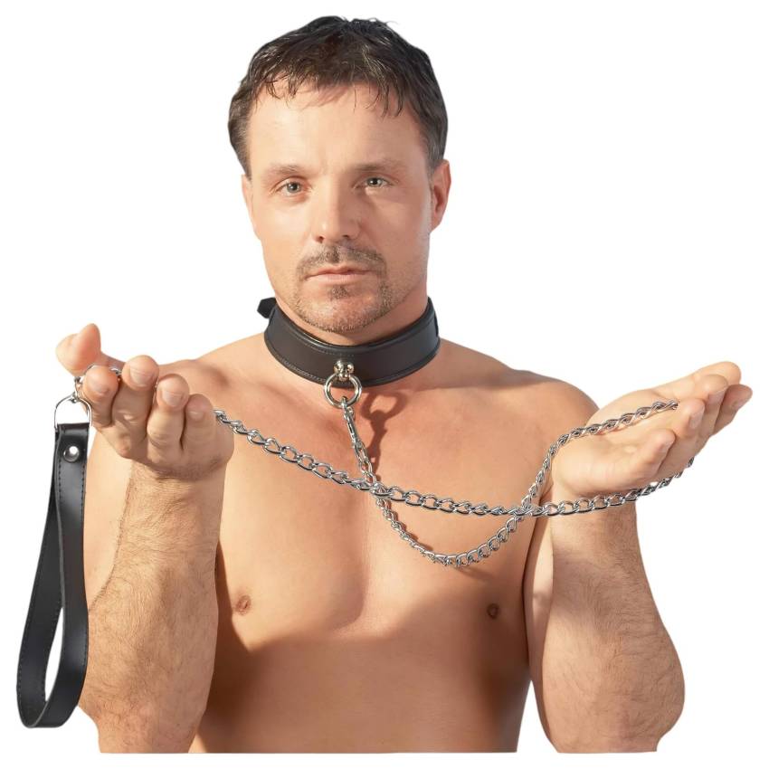 ZADO - fém póráz (ezüst) - Image 5