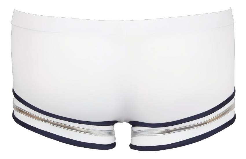/ Svenjoyment - matróz férfi boxer (fehér) - Image 5