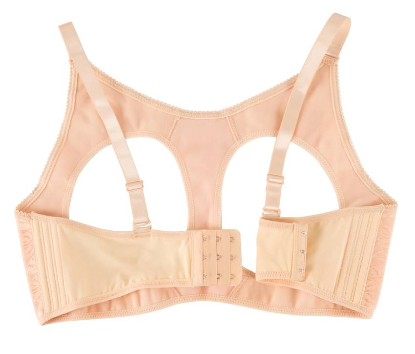 Cottelli - szilikon push-up mellek melltartóval (2x1000g) - Image 7