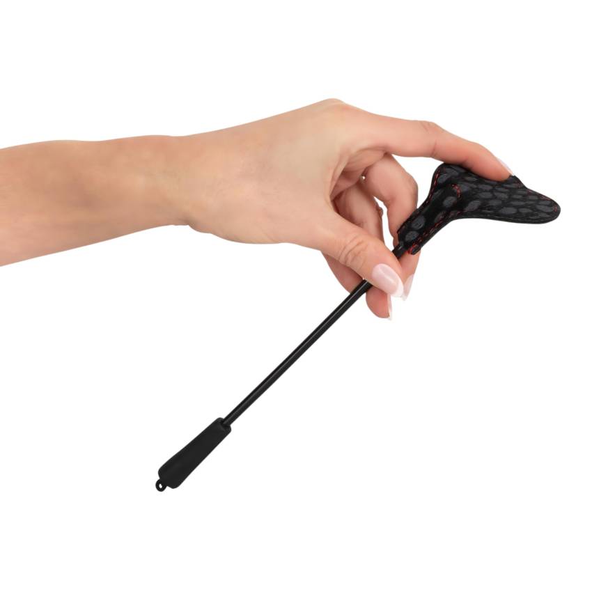 Szíves varázspálca - paskoló (25cm) - Image 4