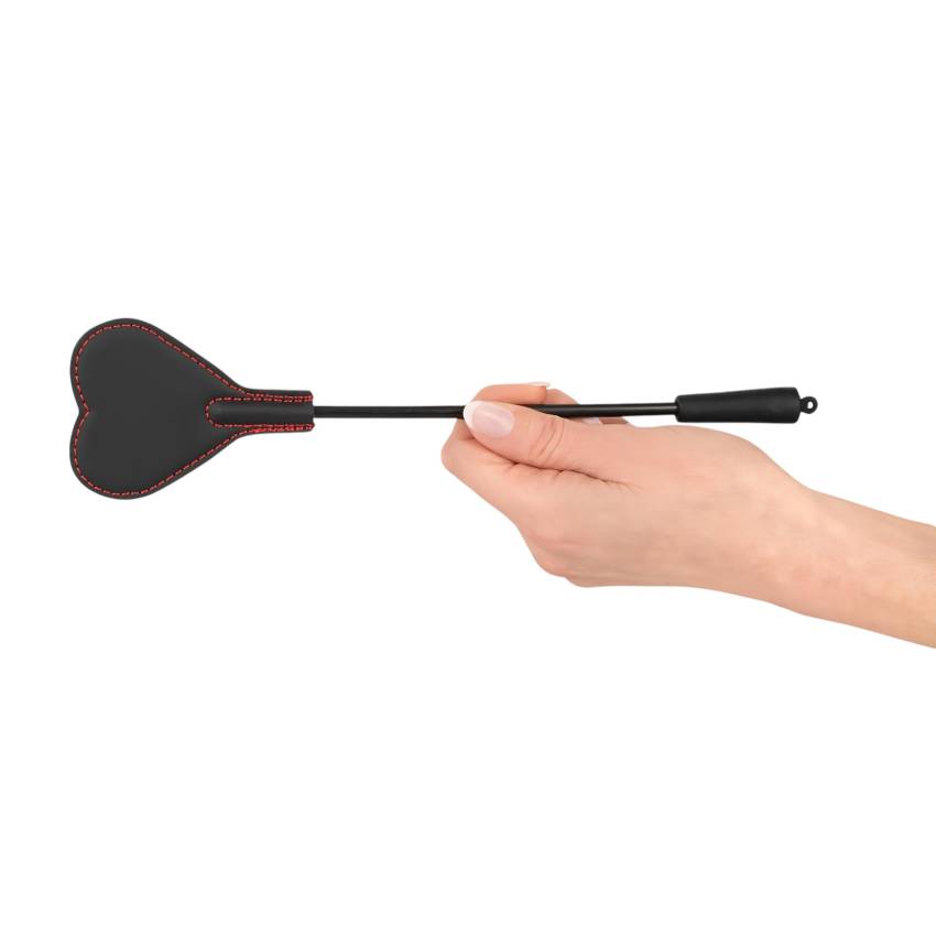 Szíves varázspálca - paskoló (25cm) - Image 5