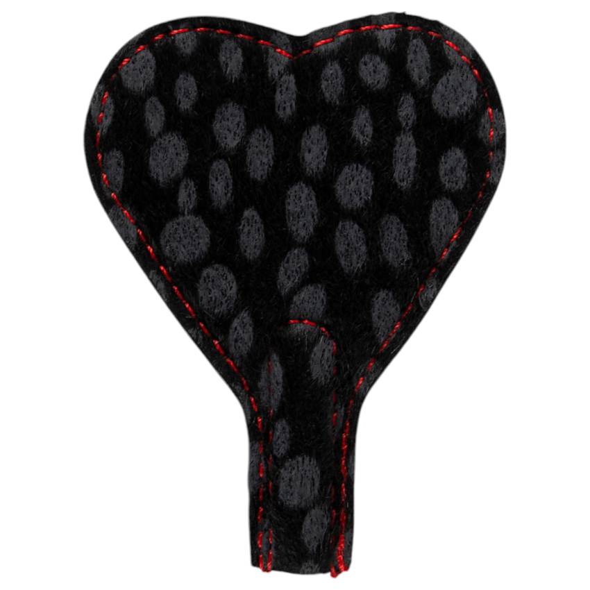 Szíves varázspálca - paskoló (25cm) - Image 7