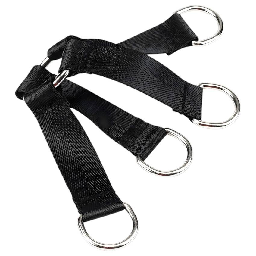 Bound You - BDSM kötöző szett (12db) - Image 2