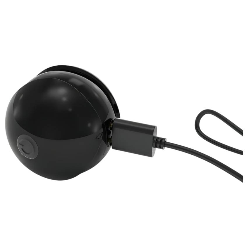 Dorcel Training Balls - rádiós, variálható gésagolyó szett - Image 4
