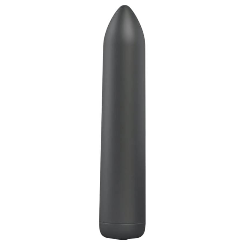 Dorcel Rocket Bullet - akkus rúdvibrátor (fekete)