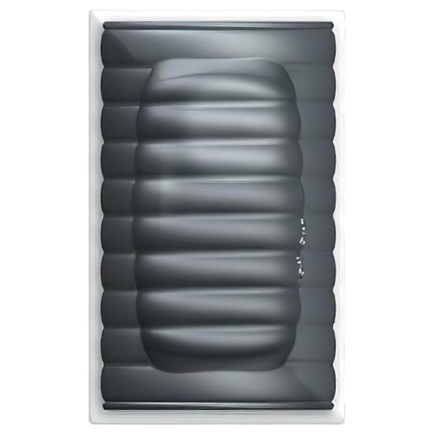 Dorcel Deepvibe - vibrációs péniszmandzsetta (szürke) - Image 2