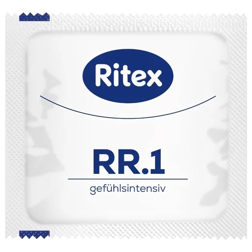/ RITEX Rr.1 - óvszer (3db) - Image 2