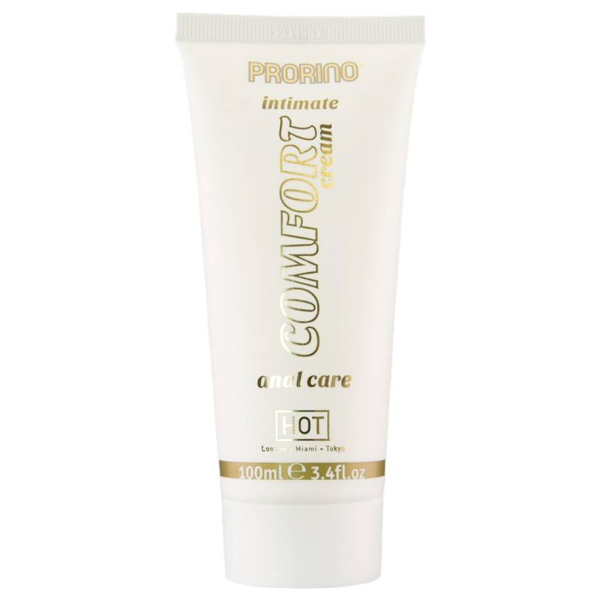 HOT Prorino - anál ápoló krém (100ml) - Image 5