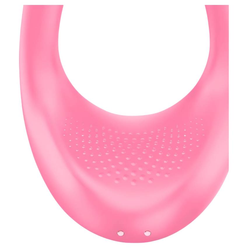 Satisfyer Endless Joy - akkus párvibrátor (pink) - Image 9
