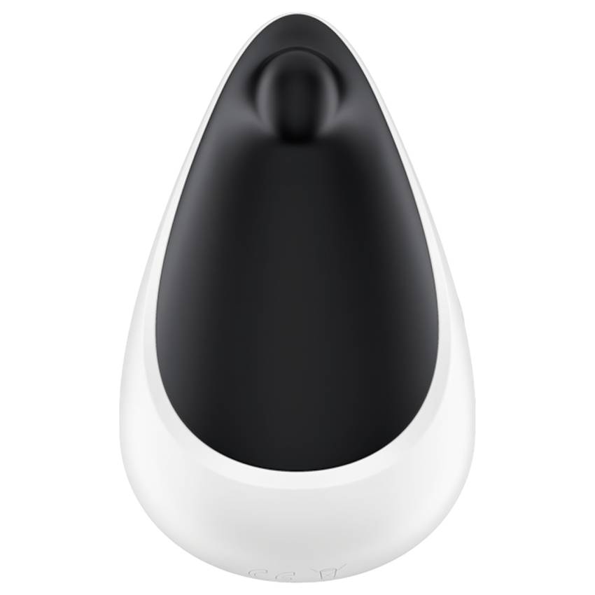 Satisfyer Spot On 3 - akkus csiklóvibrátor (fekete) - Image 5