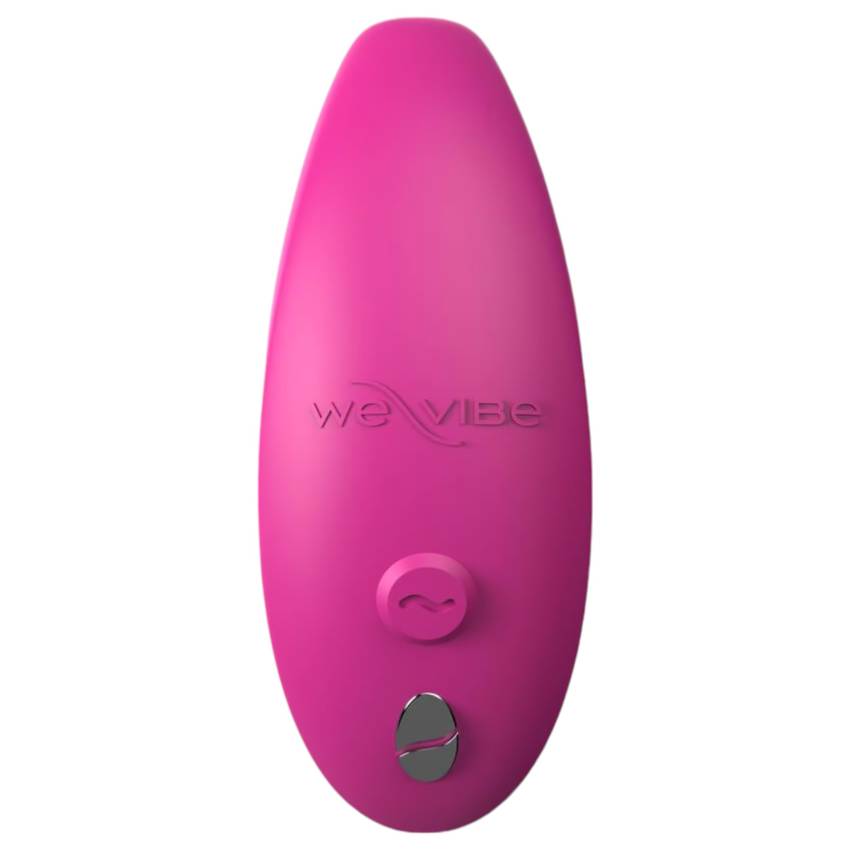 We-Vibe Sync - okos, akkus, rádiós párvibrátor (pink) - Image 5