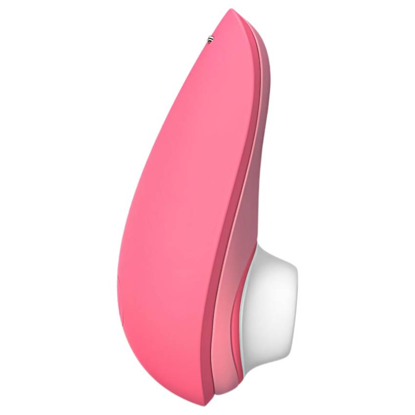 Womanizer Liberty 2 - akkus léghullámos csiklóizgató (pink) - Image 3