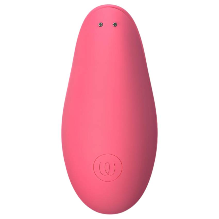 Womanizer Liberty 2 - akkus léghullámos csiklóizgató (pink) - Image 5