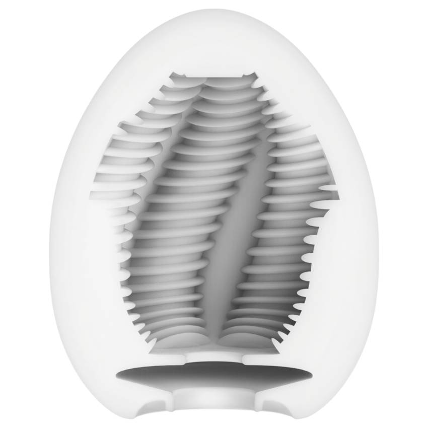 TENGA Egg Tube - tojás maszturbátor (1db) - Image 2