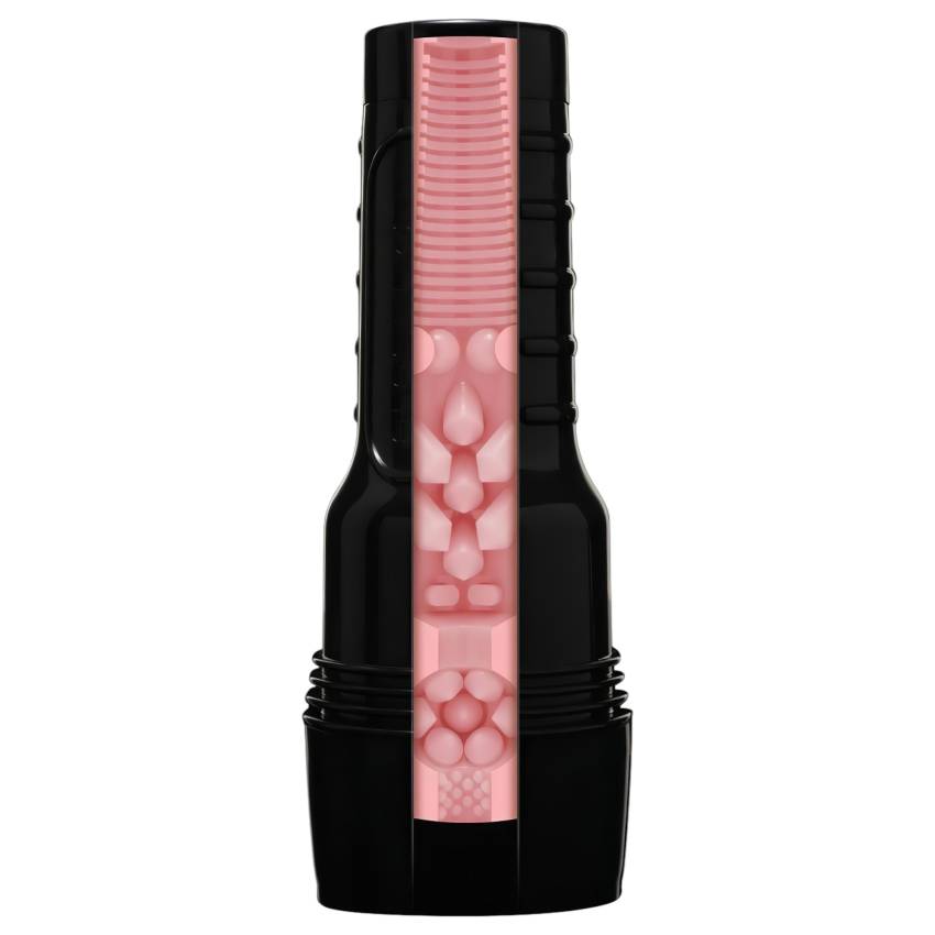 Fleshlight Pink Lady Destroya - élethű műpunci tokban (natúr) - Image 4