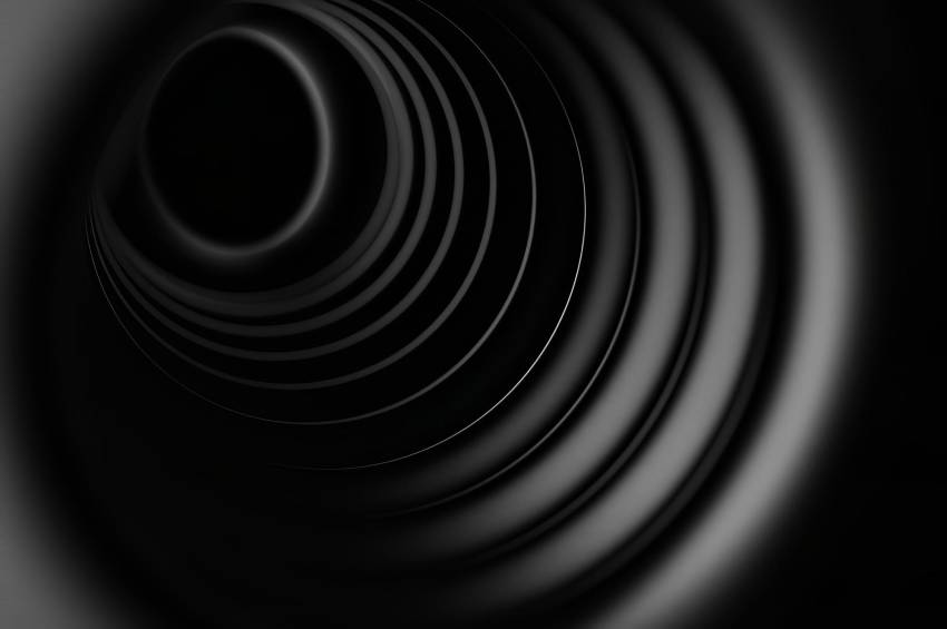 Arcwave Voy - szorító-forgó maszturbátor férfiaknak (fekete) - Image 12