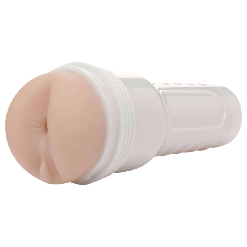 Fleshlight Elsa Jean Treat - élethű műpopsi (natúr) - Image 10