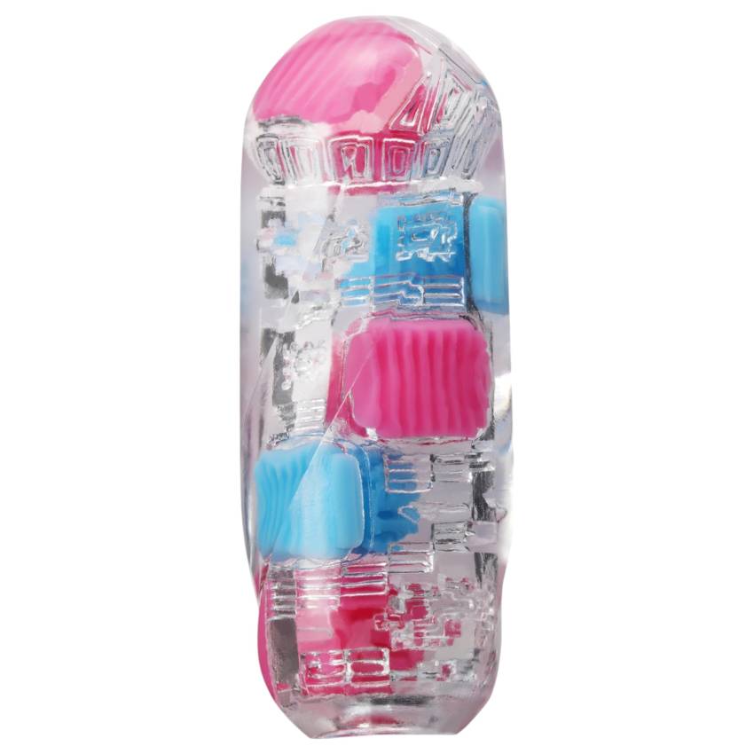 Tenga Bobble - Crazy Cubes belső masszírozó maszturbátor - Image 2