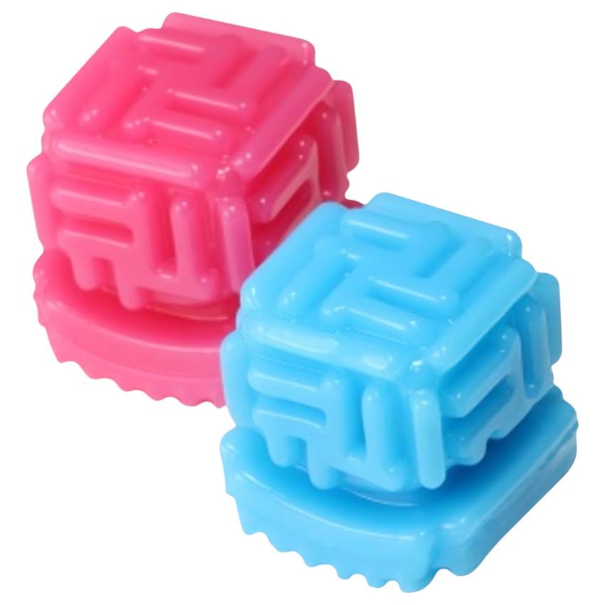 Tenga Bobble - Crazy Cubes belső masszírozó maszturbátor - Image 3
