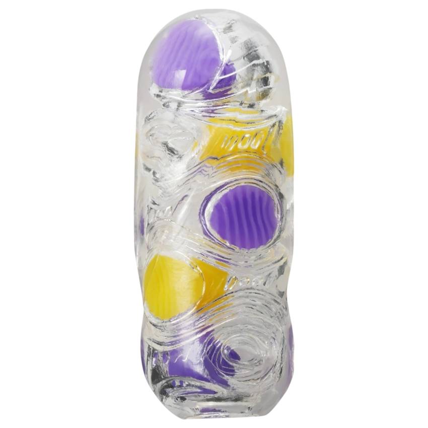 Tenga Bobble - Magic Marble belső masszírozó maszturbátor - Image 2