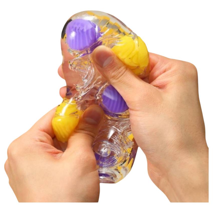 Tenga Bobble - Magic Marble belső masszírozó maszturbátor - Image 5