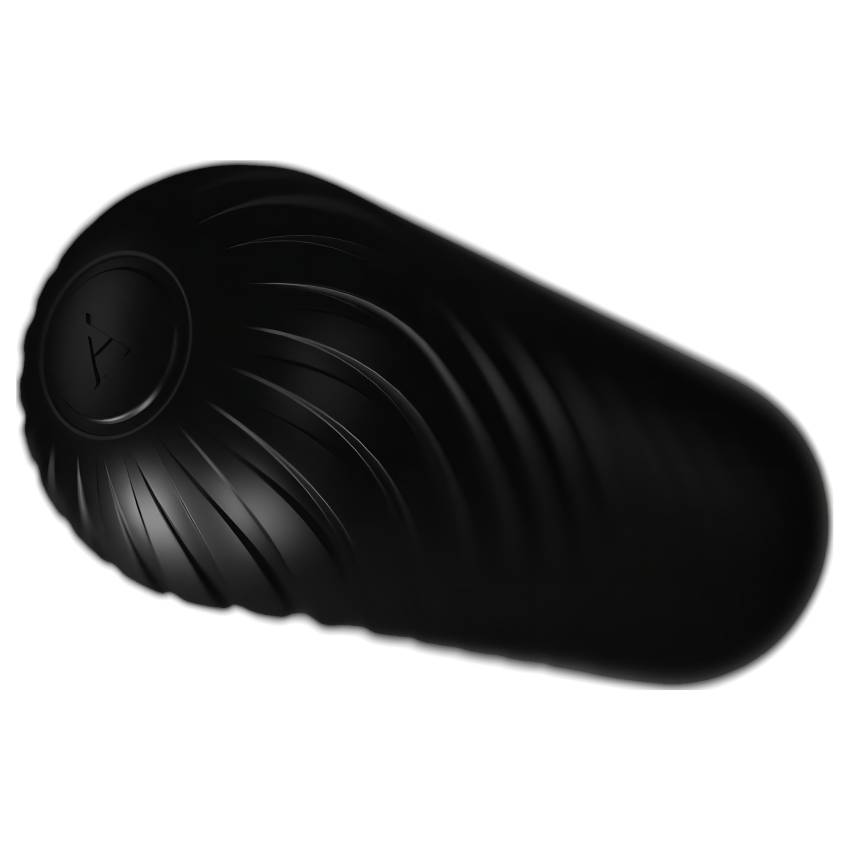 Arcwave Ghost - kifordítható zseb maszturbátor (fekete) - Image 9
