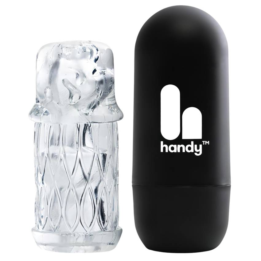 The Handy 1.1 - Dream Sleeve Lotus mandzsetta (átlátszó)