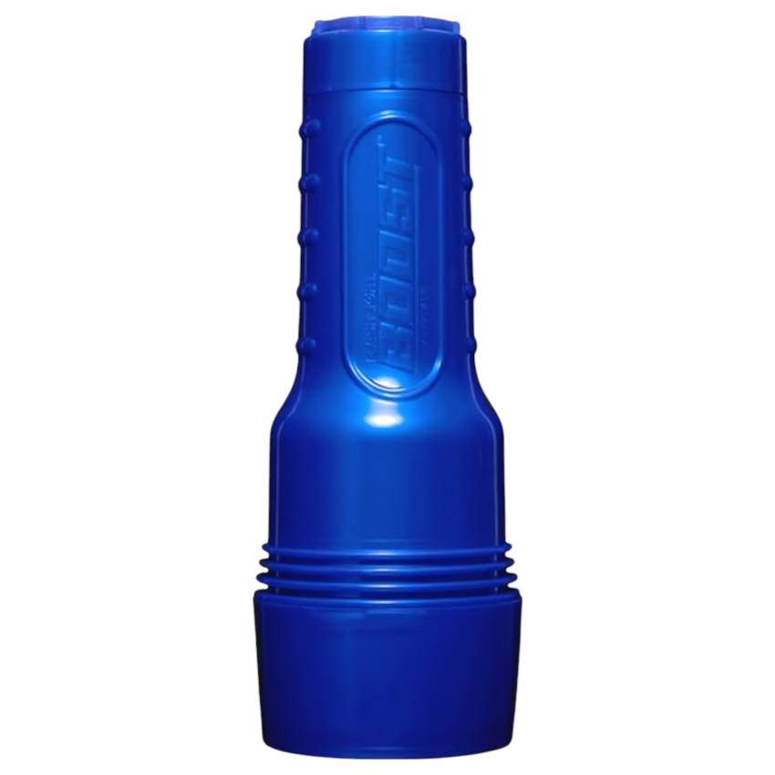 Fleshlight Boost Blast - élethű popsi maszturbátor (natúr) - Image 7