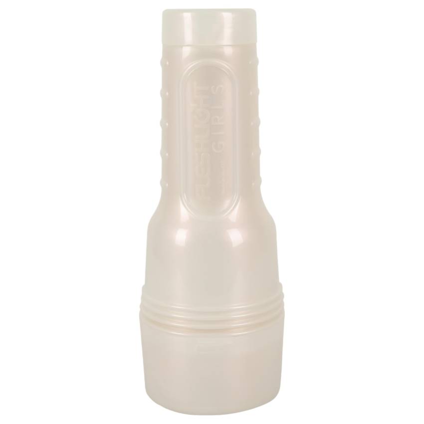 Fleshlight Savannah Bond - élethű műpunci (natúr) - Image 6