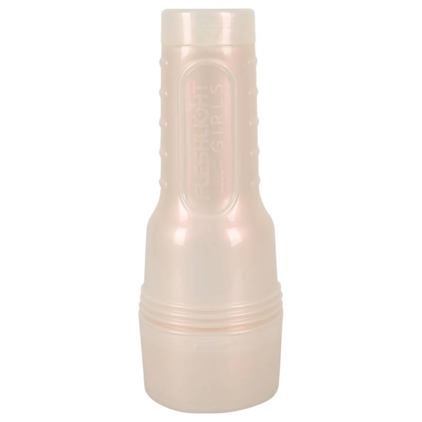 Fleshlight Kazumi - élethű műpunci (natúr) - Image 5