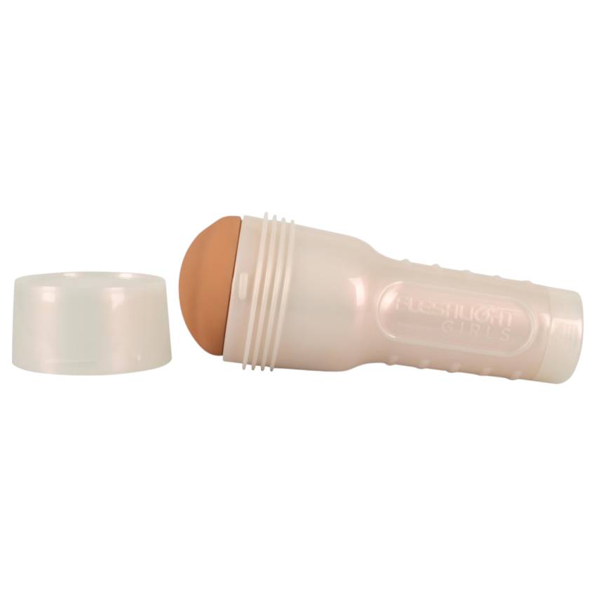 Fleshlight Kazumi - élethű műpunci (natúr) - Image 6