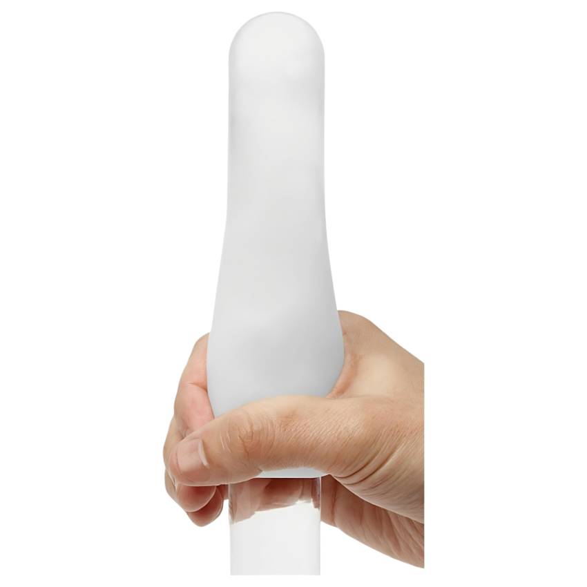TENGA Egg Cone Stronger - tojás maszturbátor (6db) - Image 3