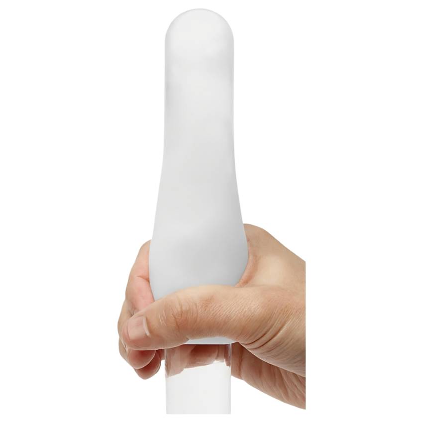 TENGA Egg Cone Stronger - tojás maszturbátor (1db) - Image 3