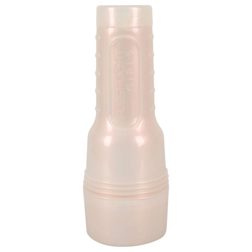 Fleshlight Vanna Bardot - élethű vagina (natúr) - Image 4