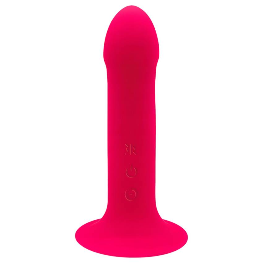 Adrien Lastic Hitsens 2 - Thermo Reactive akkus vibrátor (pink) - Image 2