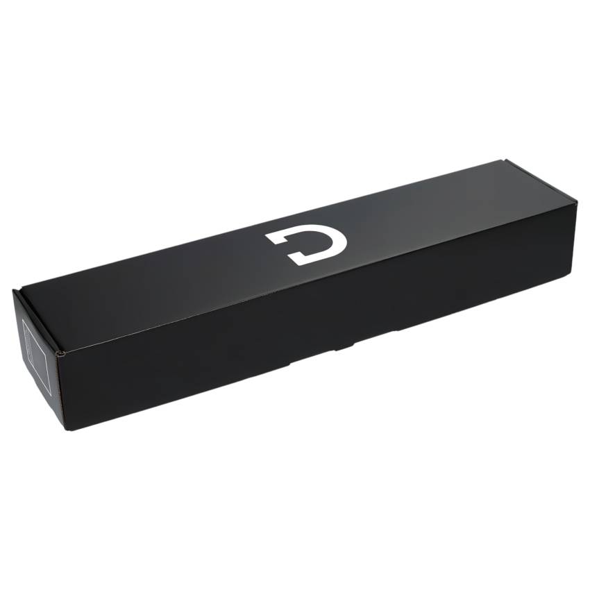 Doxy Wand Original - hálózati masszírozó vibrátor (fehér) - Image 3