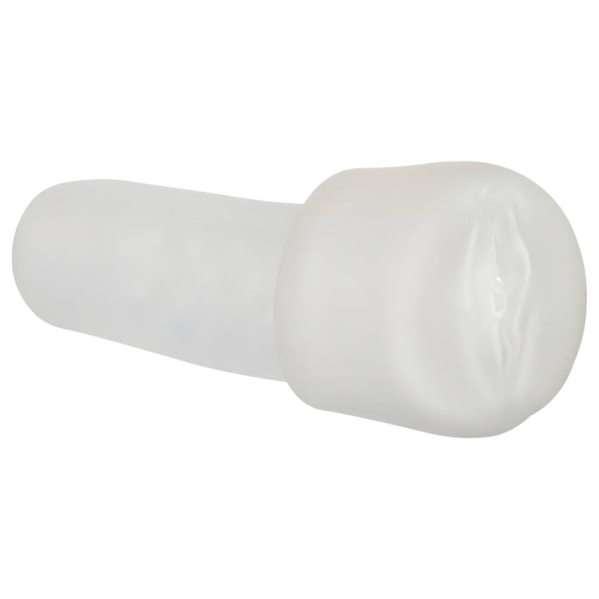 Mister Boner - akkus, automatikus péniszpumpa (fekete-átlátszó) - Image 4