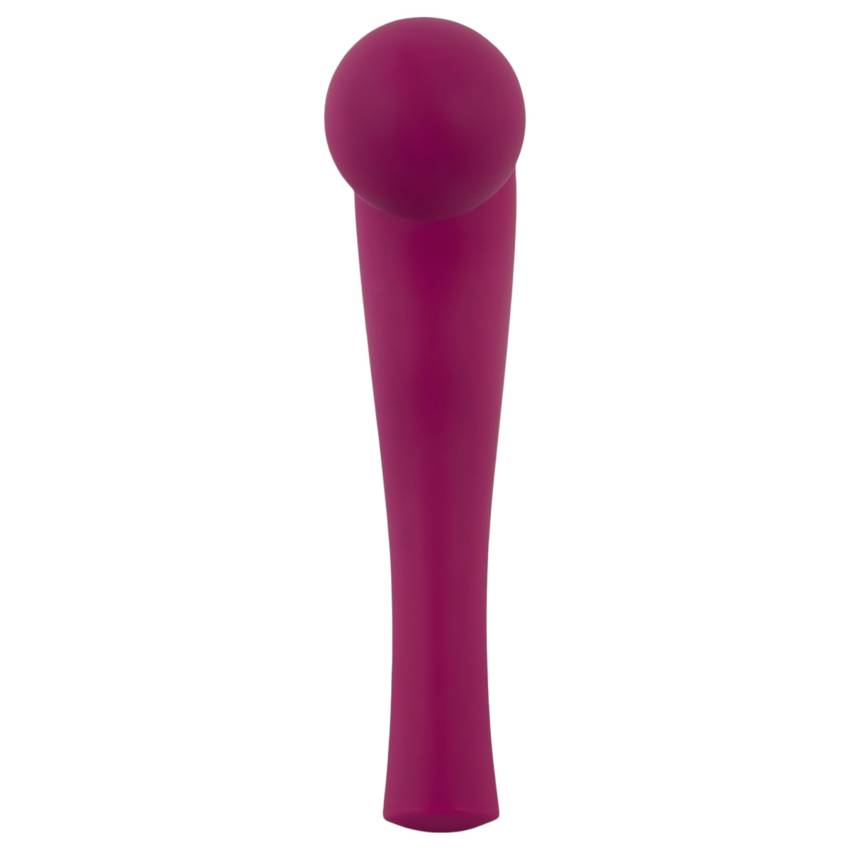 SMILE Special Wand - akkus masszírozó vibrátor (pink) - Image 3