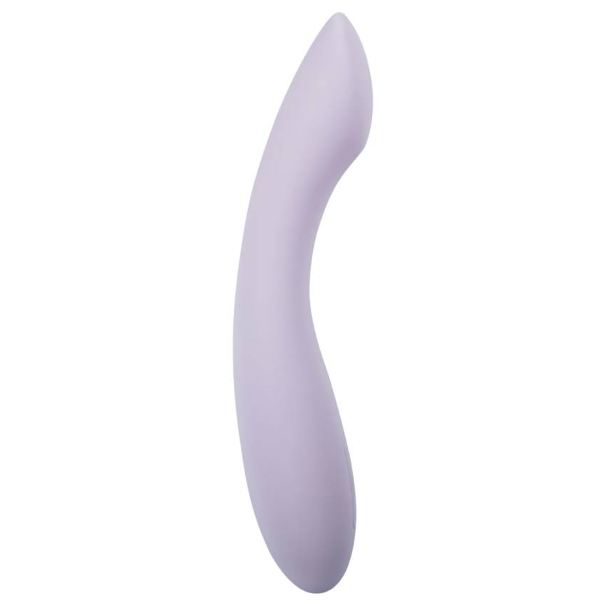 Svakom Amy 2 - akkus, vízálló G-pont vibrátor (lila) - Image 2
