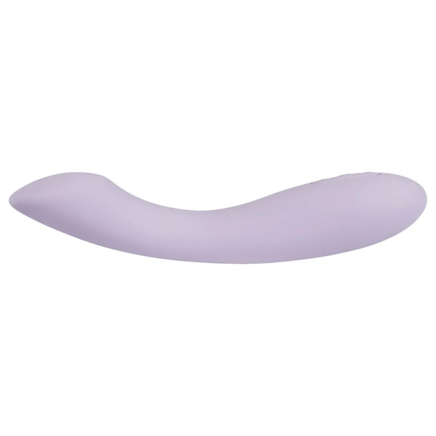 Svakom Amy 2 - akkus, vízálló G-pont vibrátor (lila) - Image 5