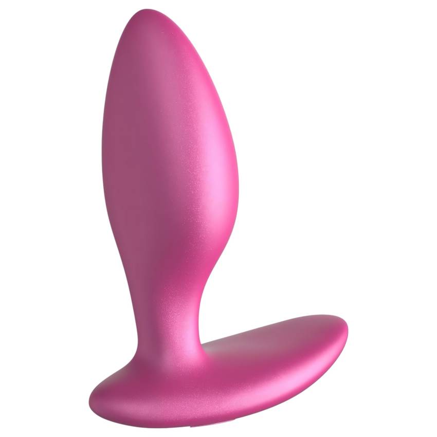 We-Vibe Ditto+ - okos, akkus anál vibrátor (pink) - Image 2