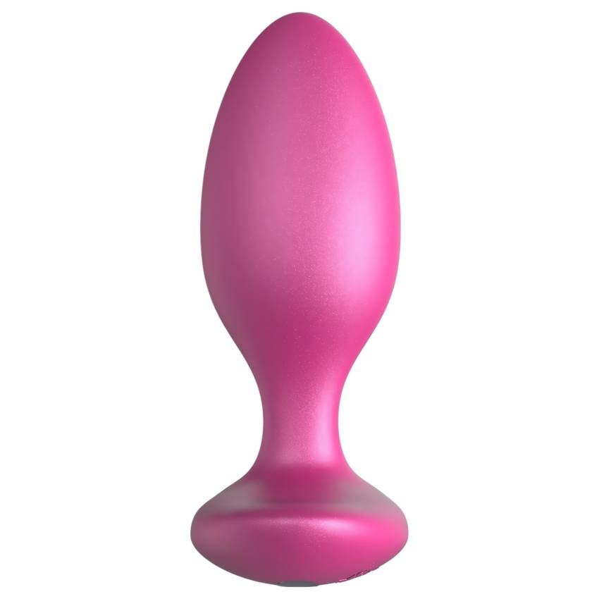 We-Vibe Ditto+ - okos, akkus anál vibrátor (pink) - Image 3