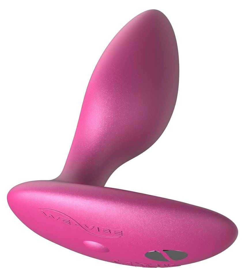 We-Vibe Ditto+ - okos, akkus anál vibrátor (pink) - Image 4