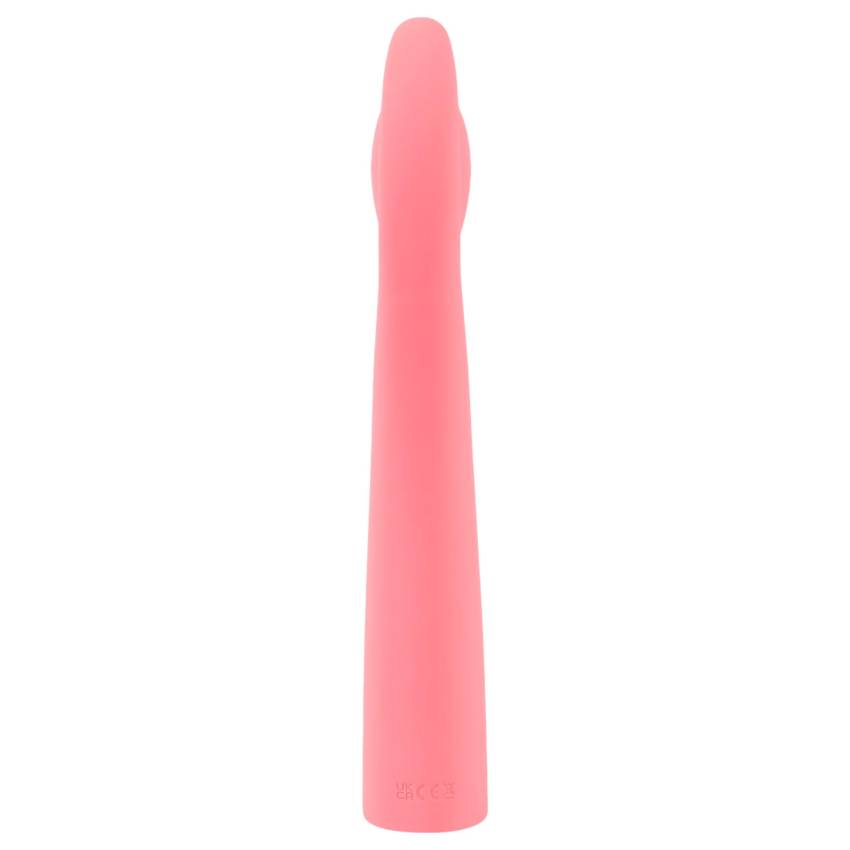 You2Toys Fabulous - akkus csiklókaros vibrátor (pink) - Image 4