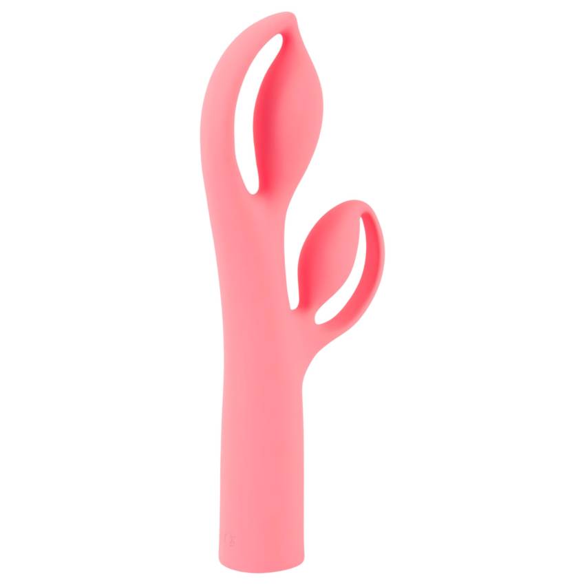 You2Toys Fabulous - akkus csiklókaros vibrátor (pink) - Image 5