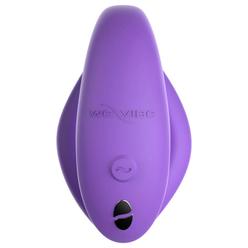 We-Vibe Sync O - okos, akkus párvibrátor (lila) - Image 5
