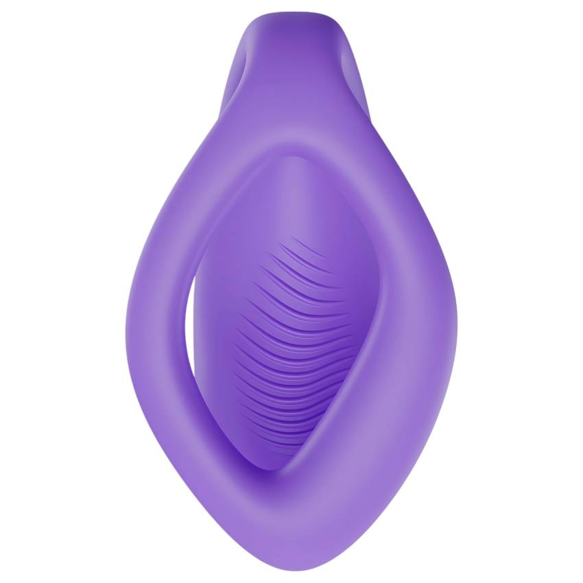 We-Vibe Sync O - okos, akkus párvibrátor (lila) - Image 6