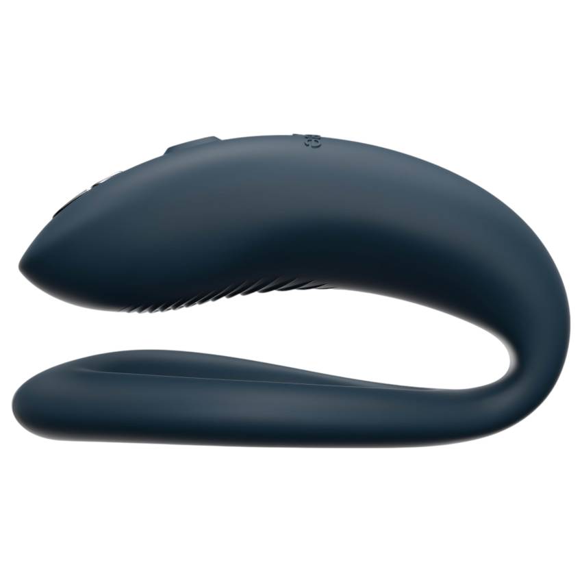 We-Vibe Sync O - okos, akkus párvibrátor (zöld) - Image 3