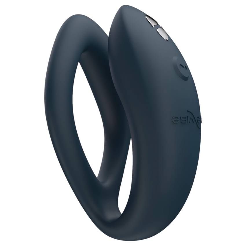 We-Vibe Sync O - okos, akkus párvibrátor (zöld) - Image 4