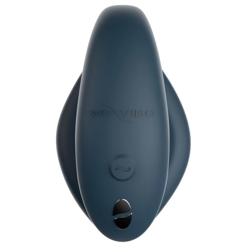 We-Vibe Sync O - okos, akkus párvibrátor (zöld) - Image 5